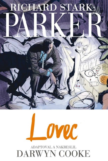 Parker: Lovec