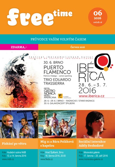 Freetime 06/2016