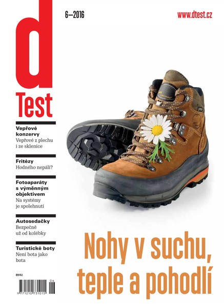 dTest 6/2016