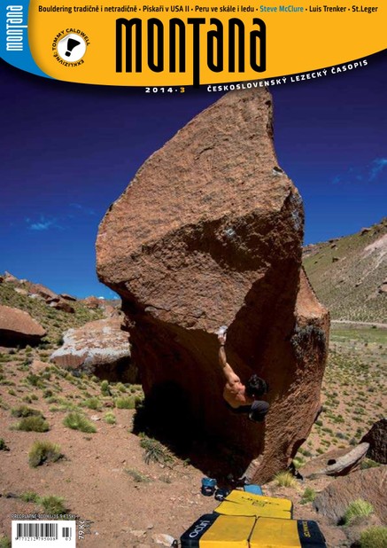 Montana 3/2014