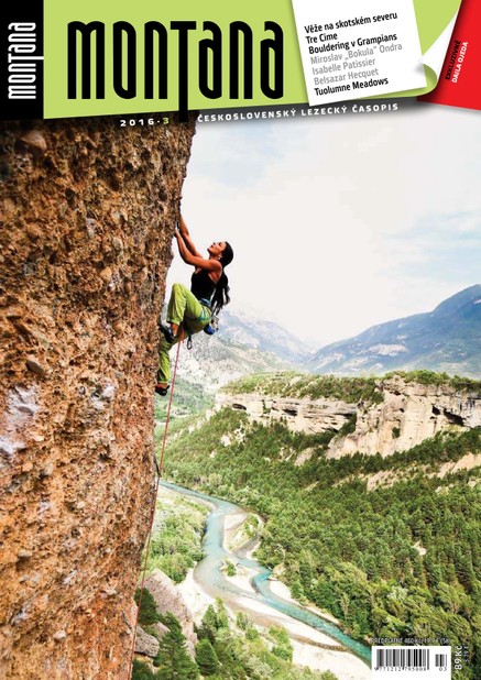 Montana 3/2016