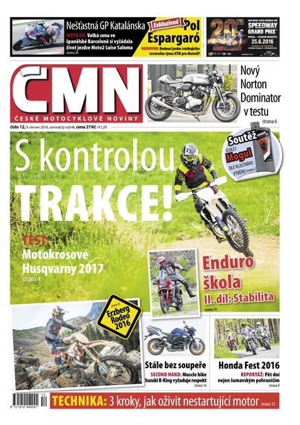 ČMN 2016/12