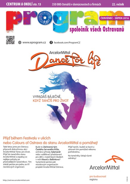 Program OV 07-8 2016