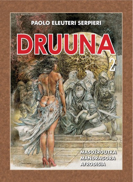 DRUUNA 2