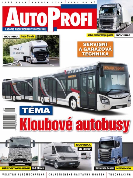 Auto Profi - 09/2016