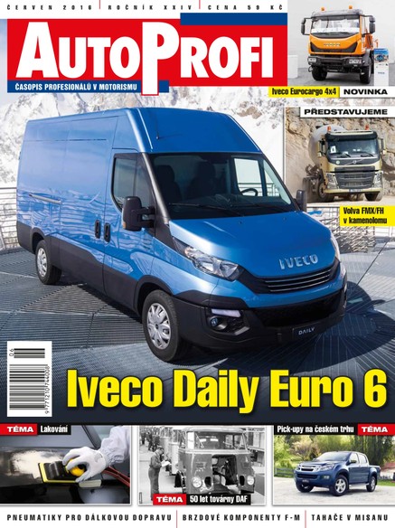 Auto Profi - 06/2016