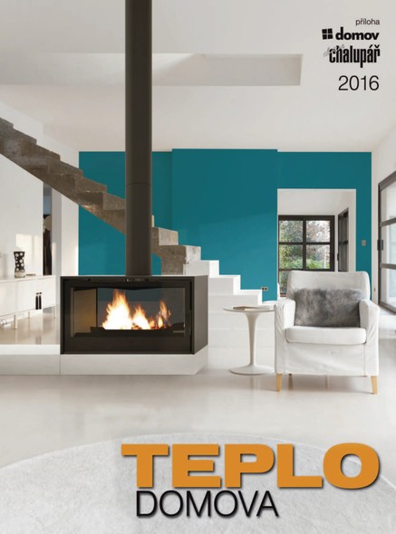 Teplo domova 2016