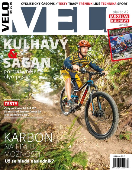 Velo 10/2016