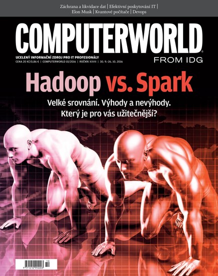 Computerworld 10/2016