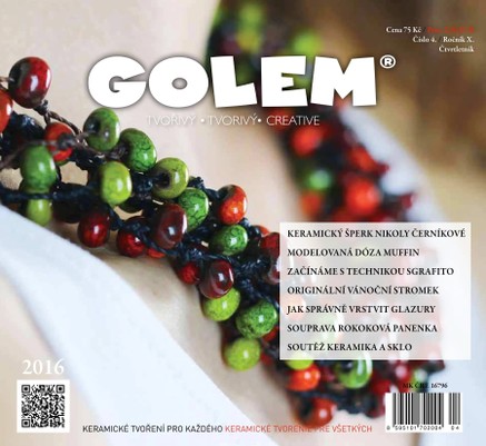 Golem 04/2016