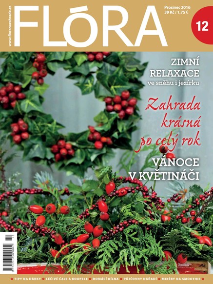 Flóra 12-2016