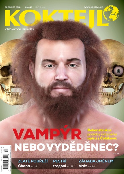 Koktejl 12/2016