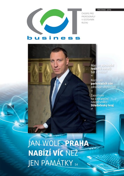 COT business 12/2016