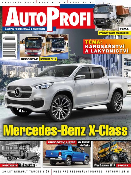 Auto Profi - 12/2016