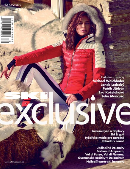 SKI magazín I č.4 – 2016/17