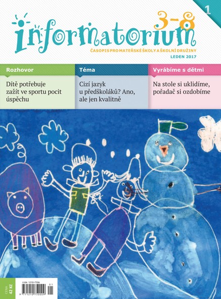 Informatorium 01/2017