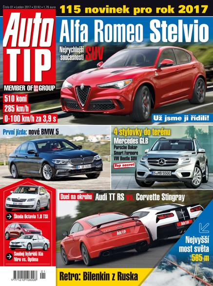 Auto TIP - 27.12.2016