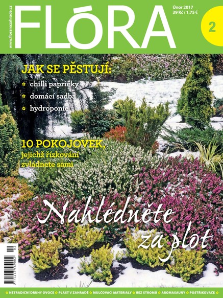 Flóra 2-2017