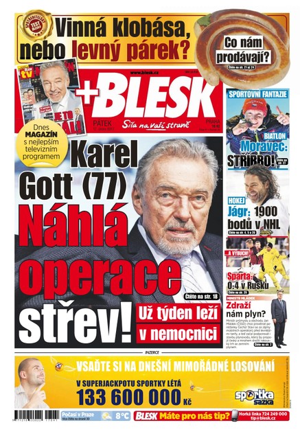 Blesk 17.2.2017