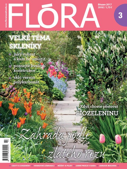 Flóra 3-2017