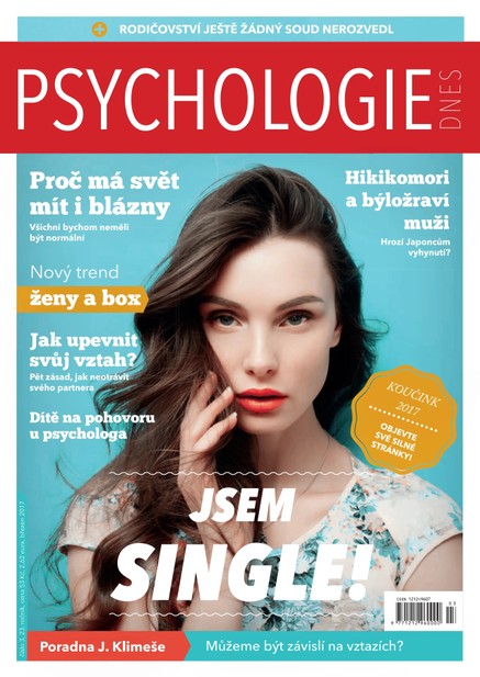 Psychologie dnes 03-2017