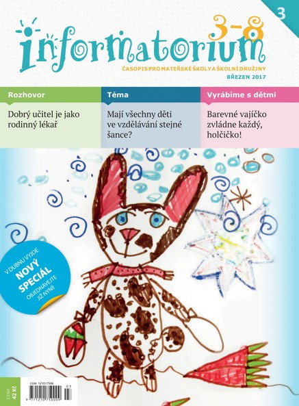 Informatorium 03/2017