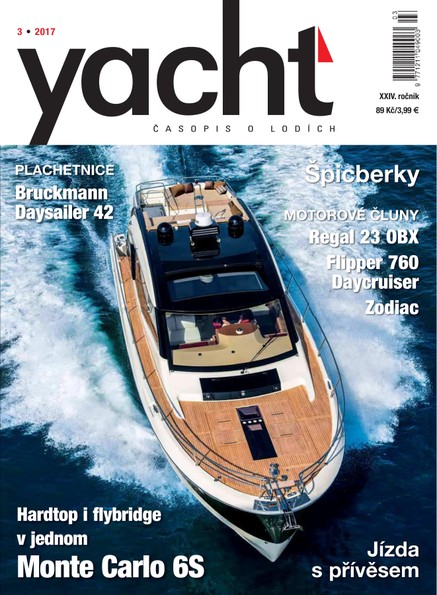 Yacht 3/2017