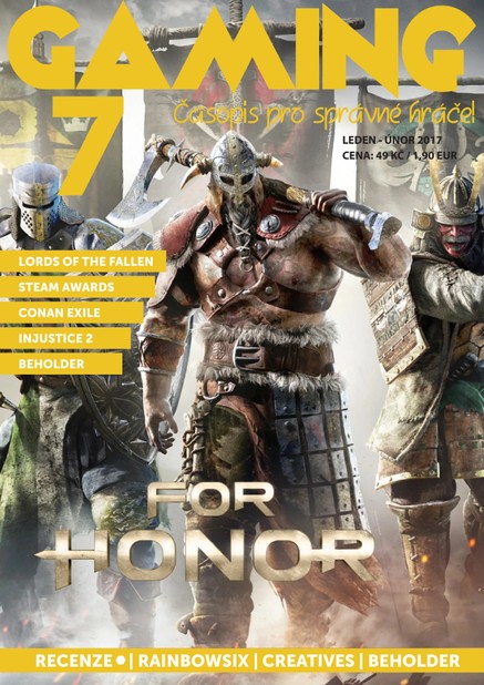 GAMING 7