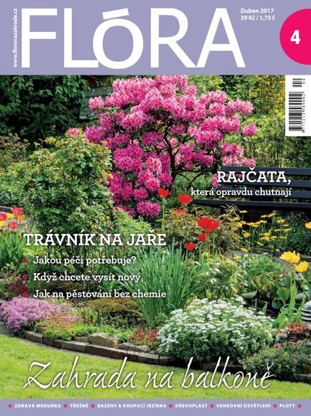 Flóra 4-201
