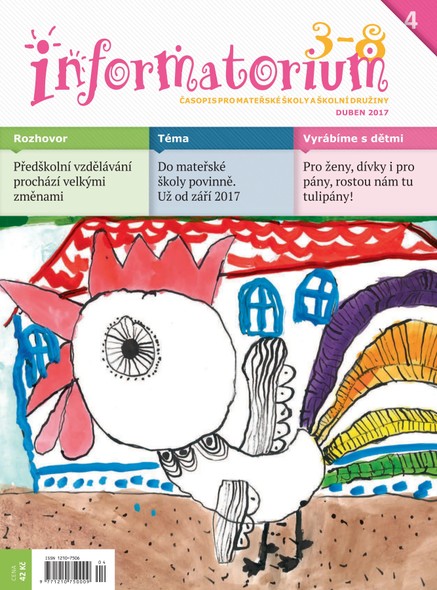 Informatorium 04/2017