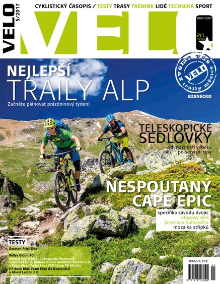 Velo 5/2017