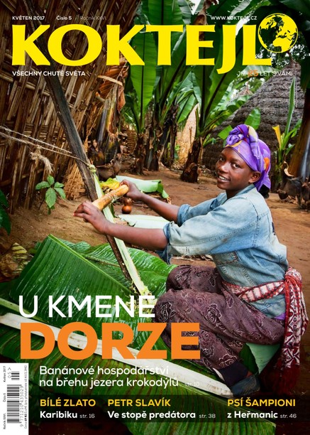 Koktejl 5/2017