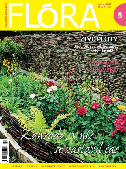 Flóra 5-2017