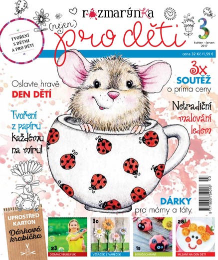 Rozmarýnka 3-2017