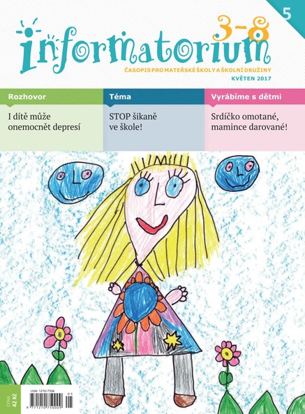 Informatorium 05/2017