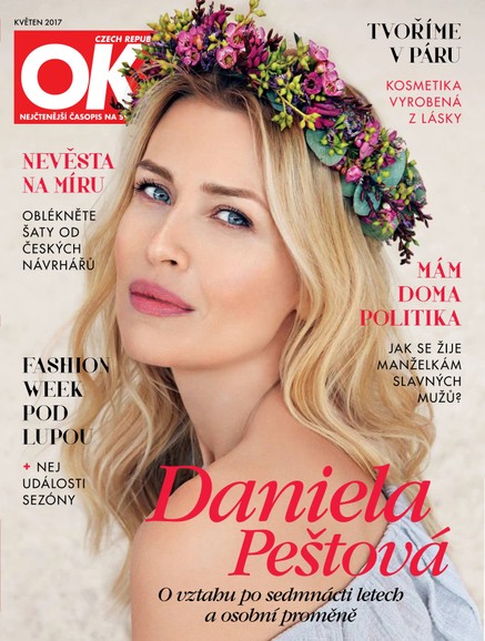OK! Magazine - 05/2017