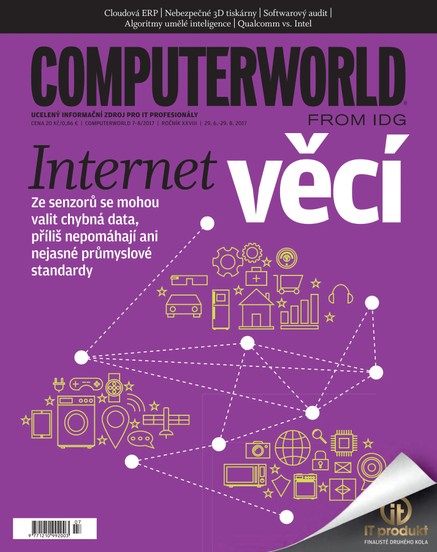 Computerworld 7-8/2017