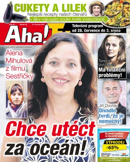 AHA! Tv - 27.7.2017