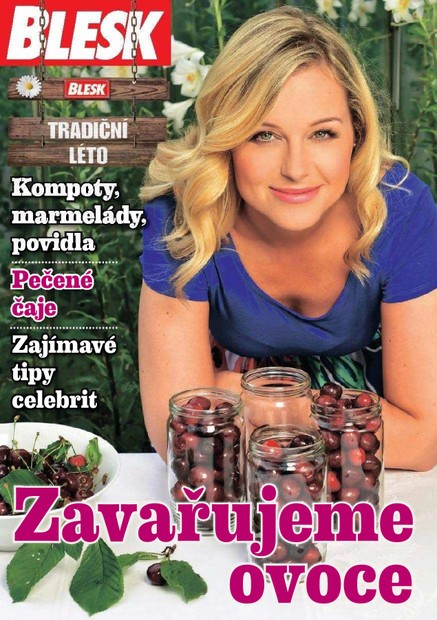 Příloha Blesk - 21.7.2017