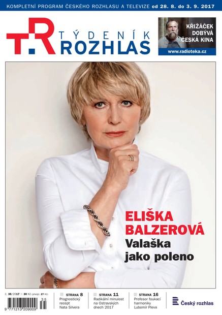 Týdeník Rozhlas 