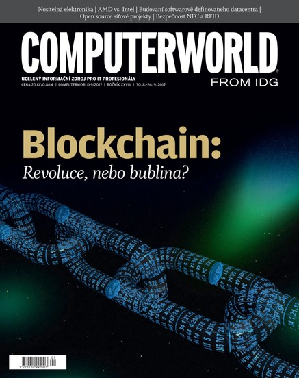 Computerworld 9/2017