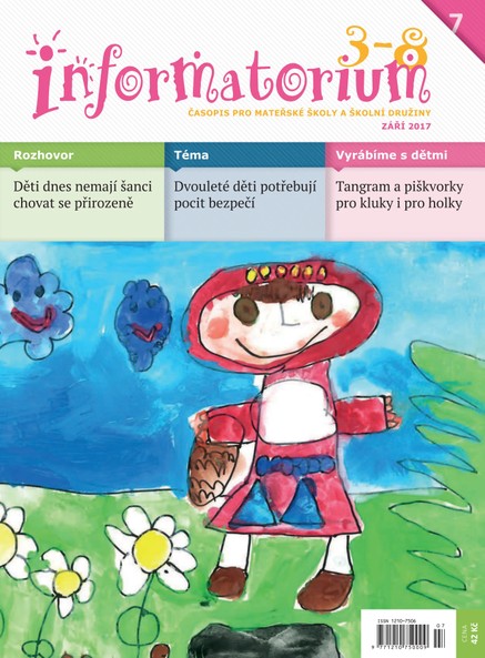 Informatorium 07/2017