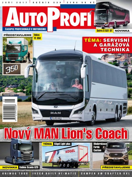 AutoProfi - 09/2017