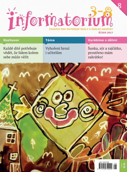 Informatorium 08/2017