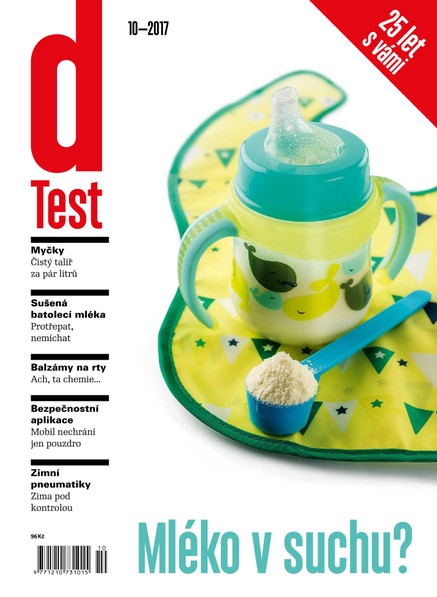 dTest 10/2017