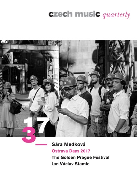 2017/3 Czech Music Quarterly