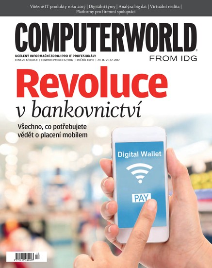 Computerworld 12/2017