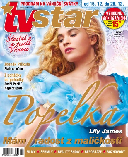 TV Star 26_2017