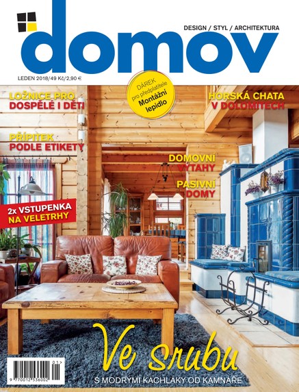 Domov 1-2018