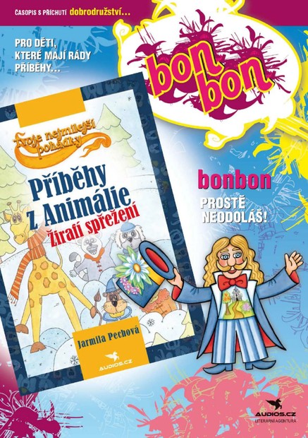 BonBon Animálci 1